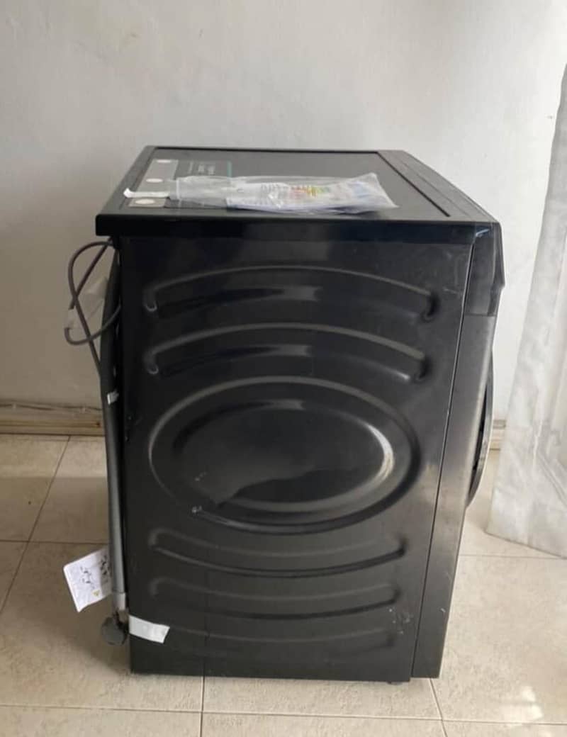 washing machine 3