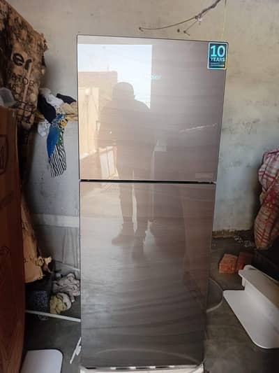 Haier box pack fridge for sale