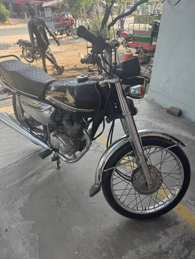 genuine condition first owner