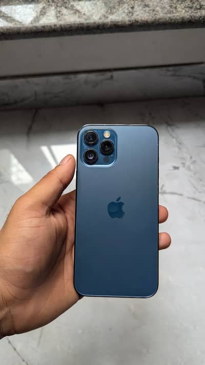 Apple iPhone 12 Pro Max 128 gb blue tags  11 13 14 15 16 17 pro max