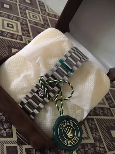 Watch