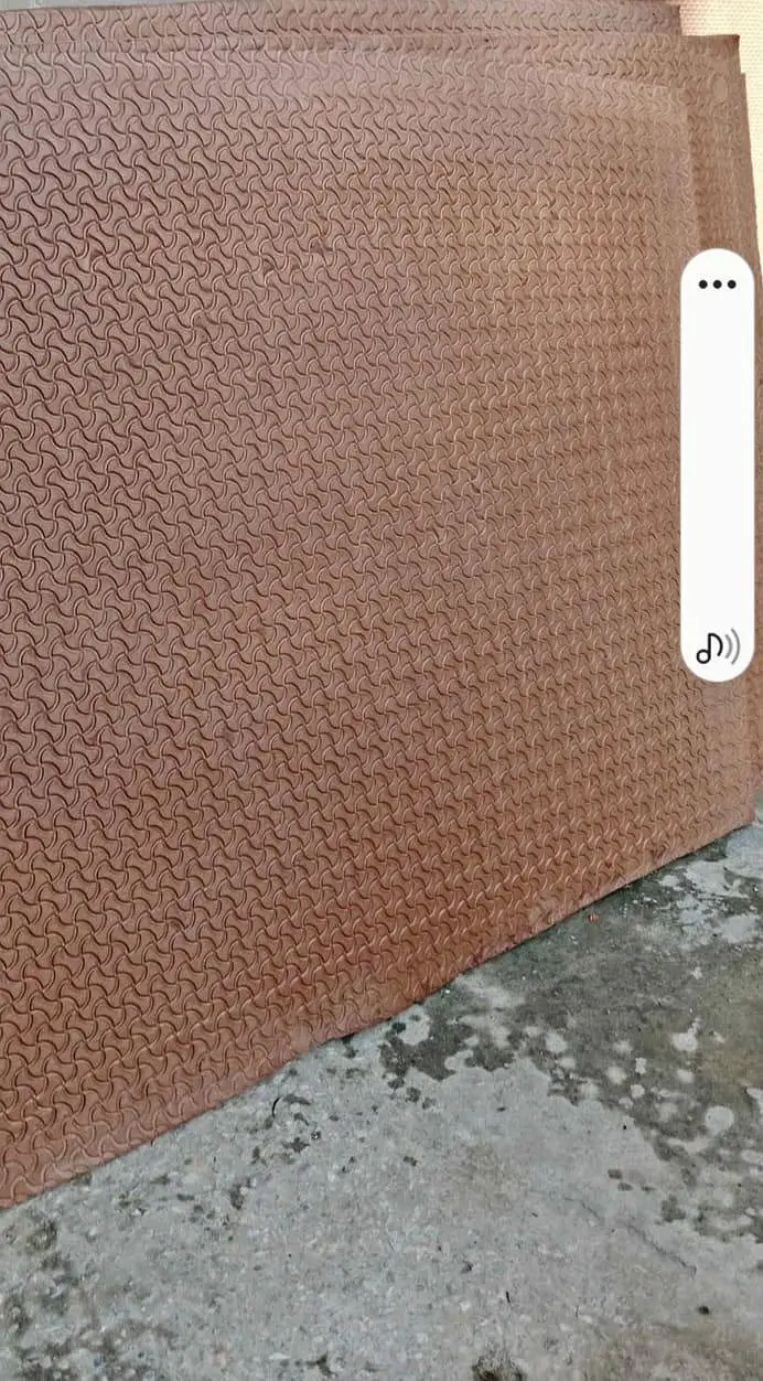 animal sitting mats — photo 3