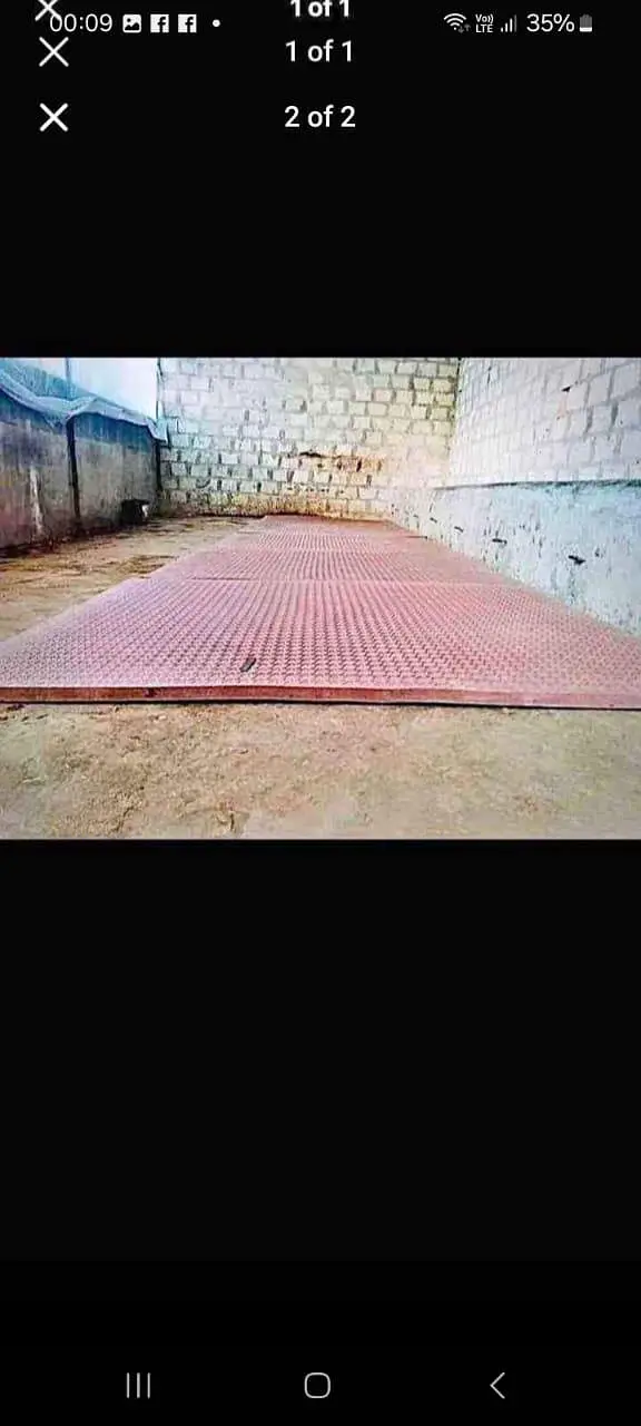 animal sitting mats — photo 6