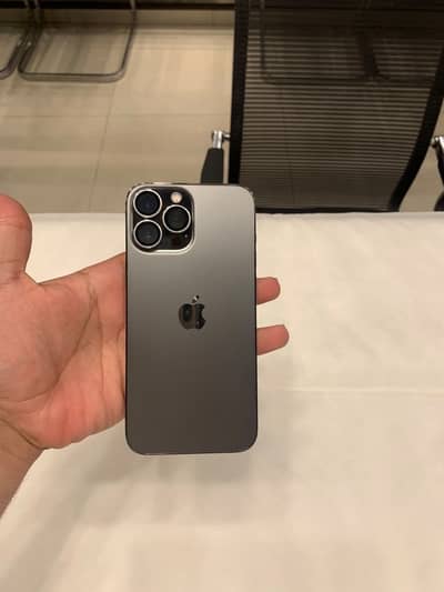 Apple iPhone 13 Pro Max