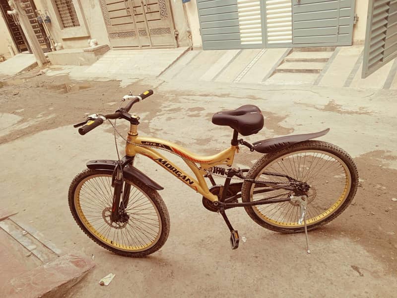 beutifull cycle 3