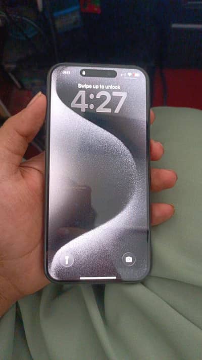 Apple iPhone 15 Pro Max 10/9