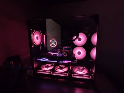 High-End Gaming & Productivity PC
