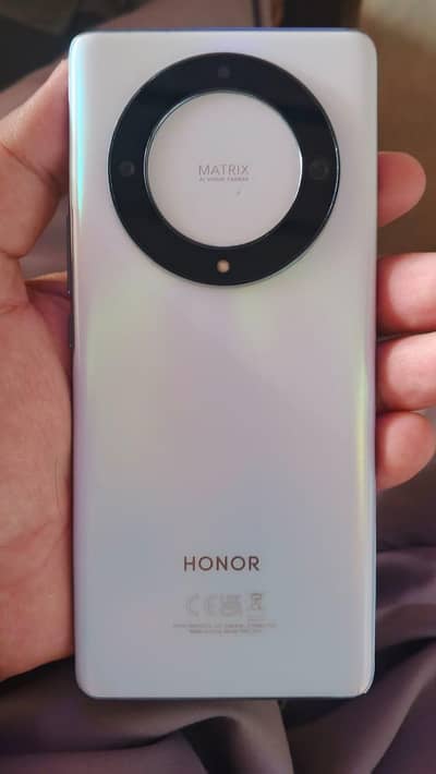 Honor X9a 5G