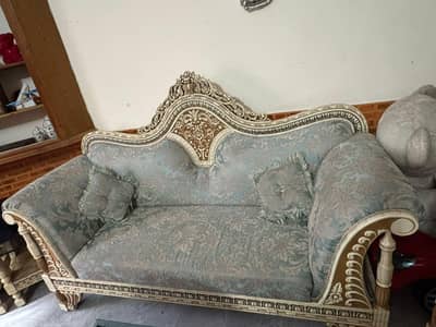 6 seater sofa for sale