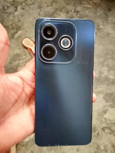 Infinix Hot 40i Exchange+Sale