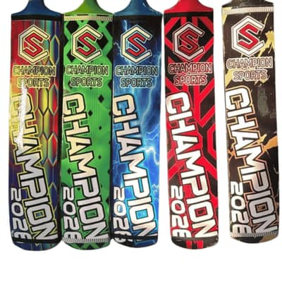 champion Coconut Tapeball Bat 2026 Edition