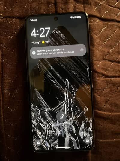 Google Pixel 8 Pro 512 offical PTA approved