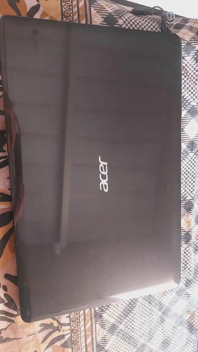 Brand New Aspire E1-531-4682 Laptop, Only Battery Needs Replacement