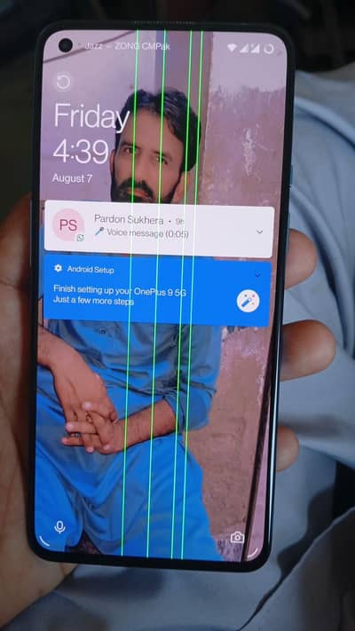 oneplus 9 ram12 memory 256
