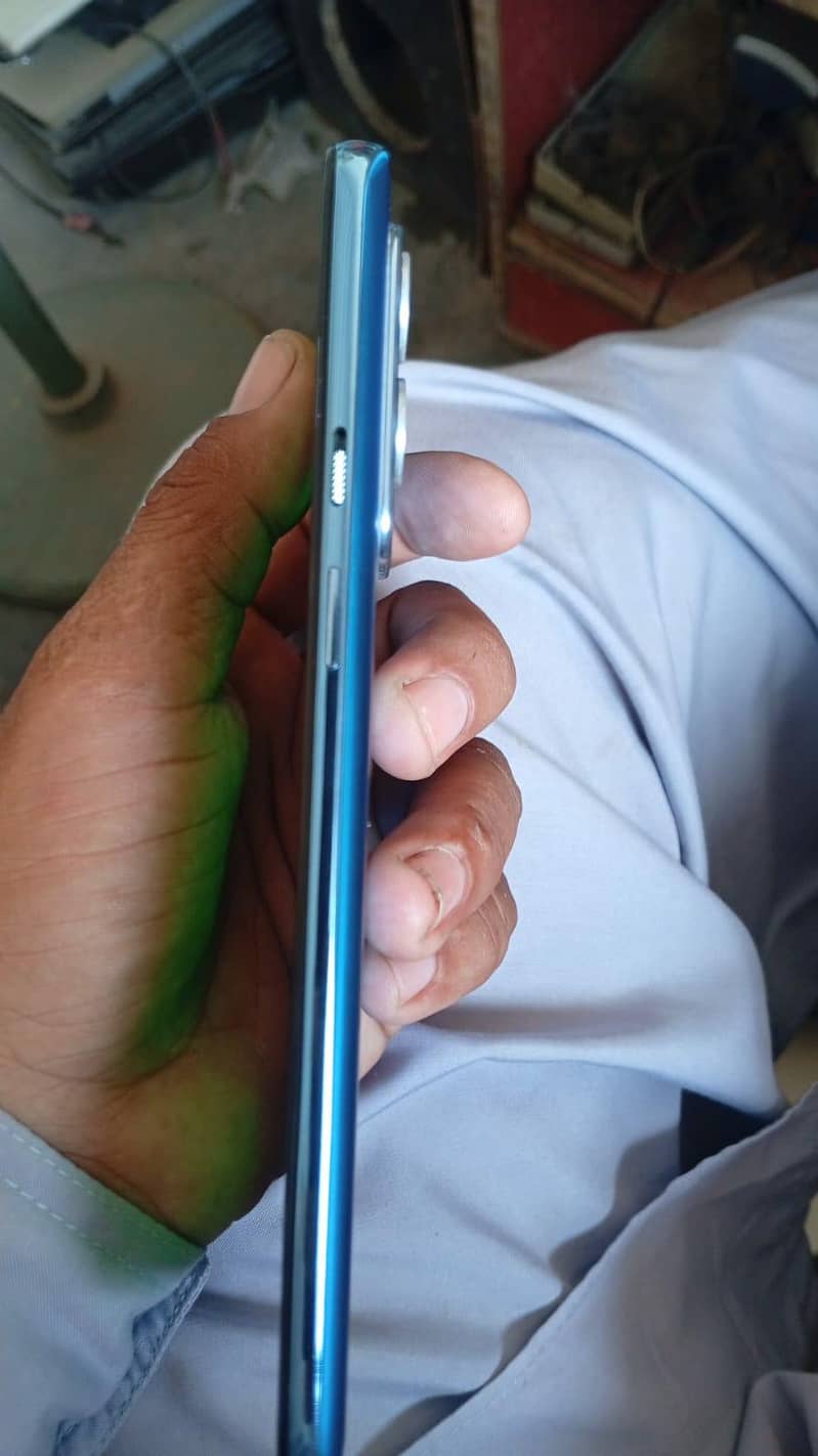 oneplus 9 ram12 memory 256 1