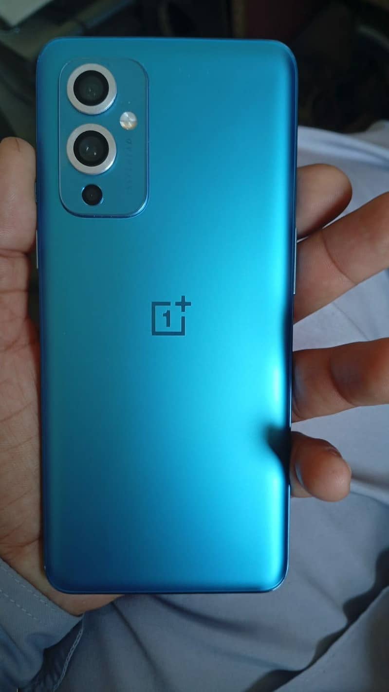 oneplus 9 ram12 memory 256 4
