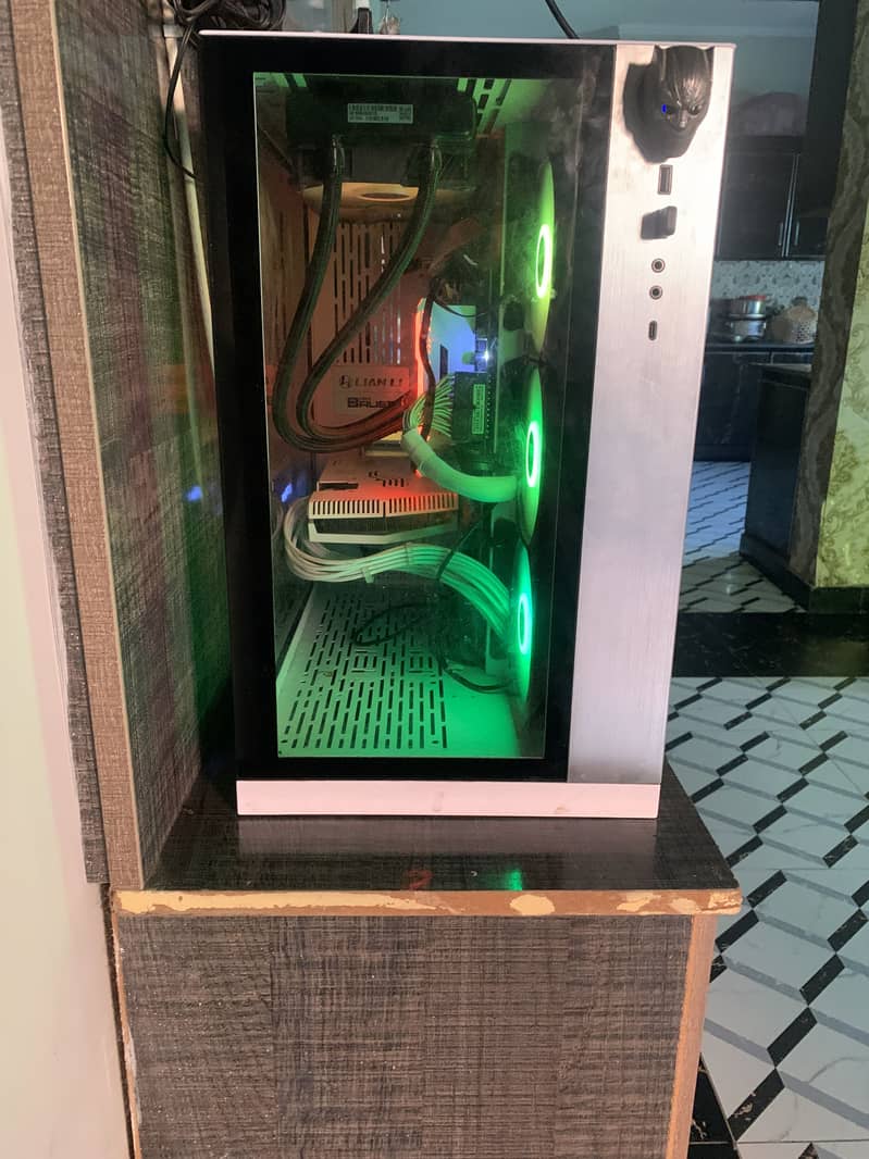 Gaming Pc 1