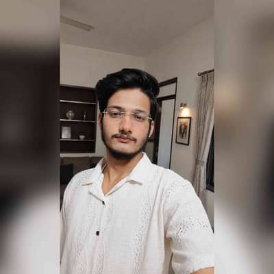 Rafay Iqbal