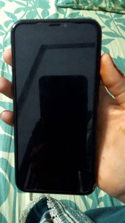 Apple iPhone X