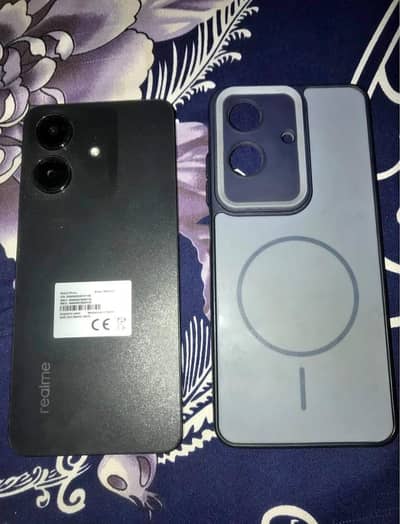 Realme Note 60x