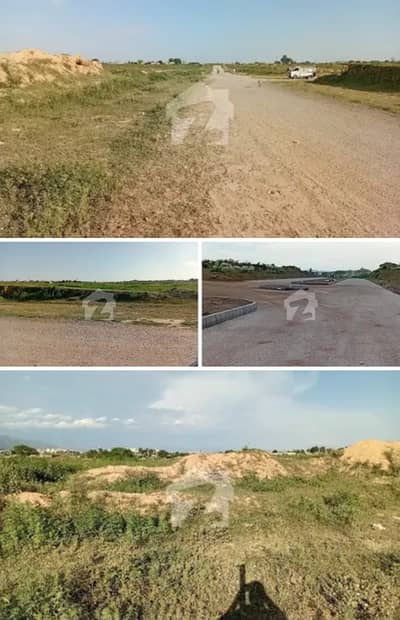 5400 Sqft Residential Plot for Sale E. 12.2