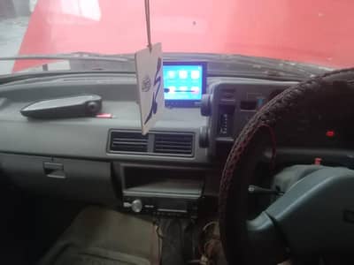 Suzuki Mehran VXR 1992