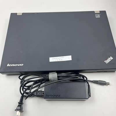 Lenovo ThinkPad T520 intel core i7 2640M