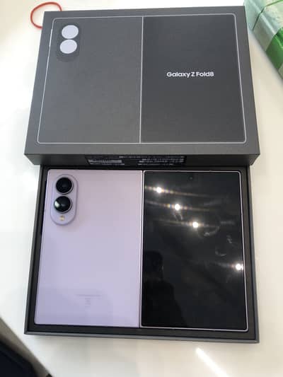 Samsung Mobile Z Fold Special
