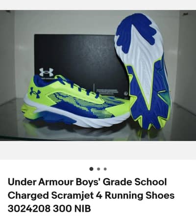 sporta shoe