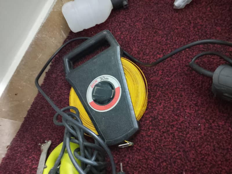 air compressor 6