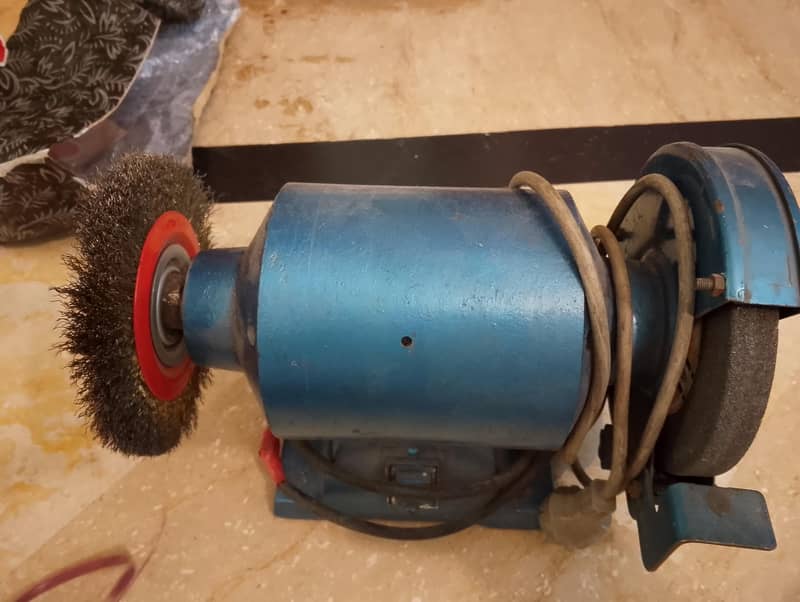 air compressor 7