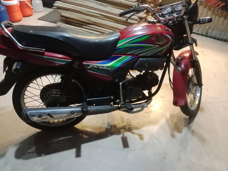 good condition 0