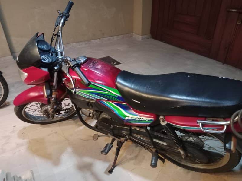 good condition 2