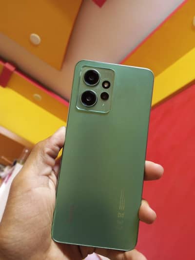 Xiaomi Redmi Note 12
