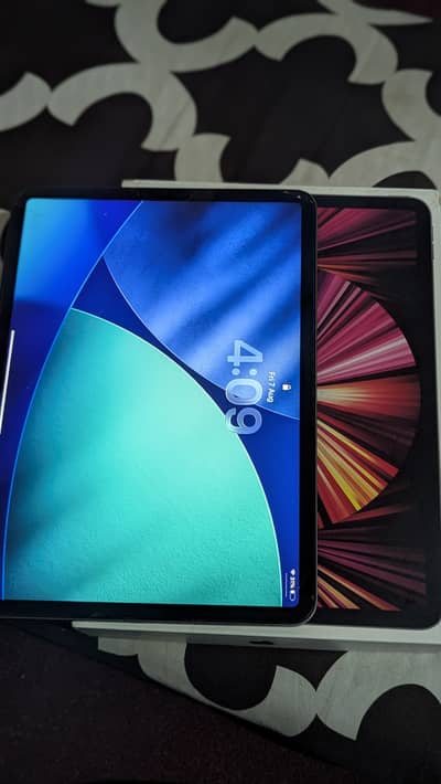 Ipad Pro M1 11inch 256gb