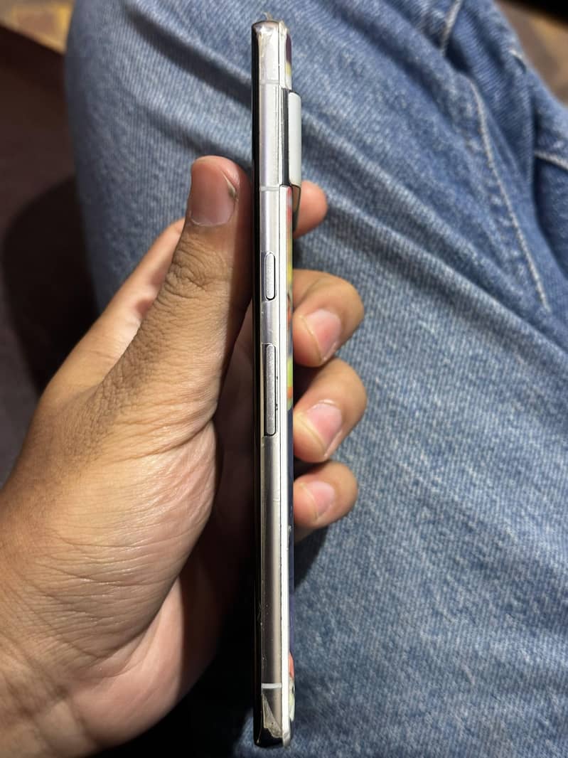 Google Pixel 7 Pro 3