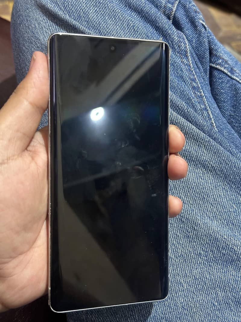 Google Pixel 7 Pro 5