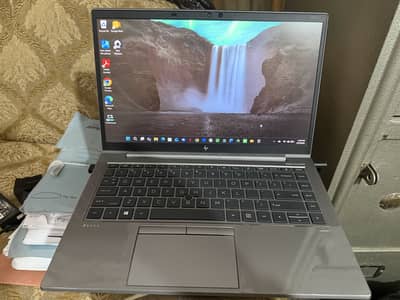 HP LAPTOP FOR SALE