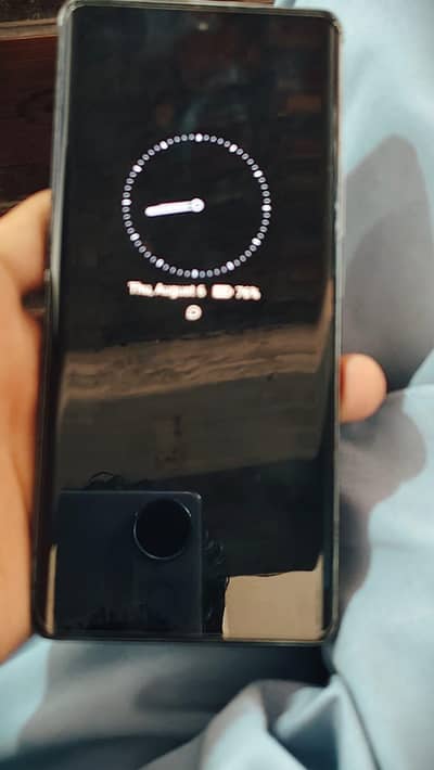 Tecno Spark 20 Pro Plus