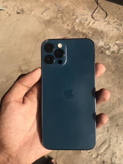 iPhone 12 Pro Non 128 gb