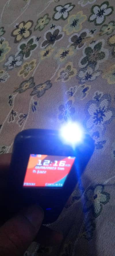 Itel it2166