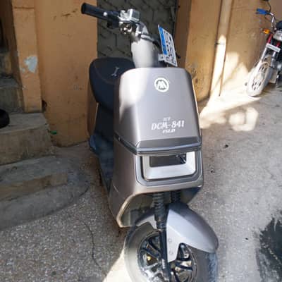 2025 Model