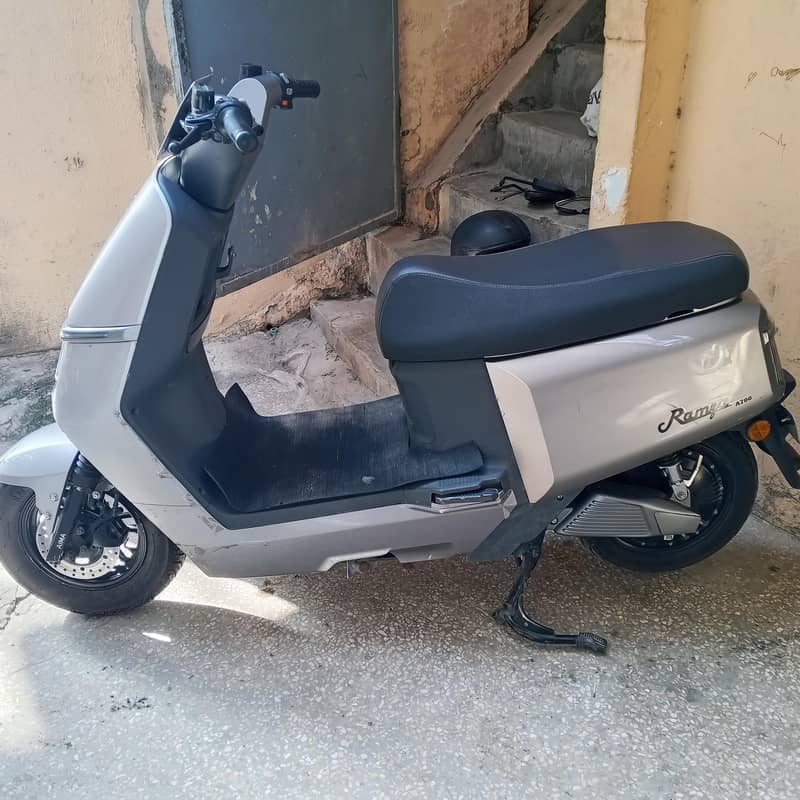 2025 Model 2