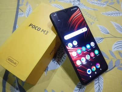 Xiaomi POCO M3
