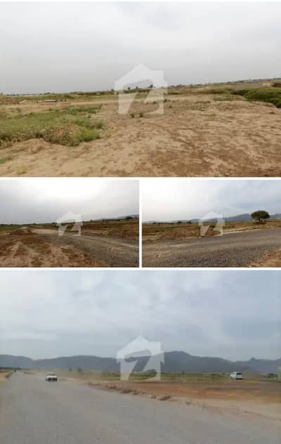 3200 Sqft Residential Plot for Sale E. 12.1