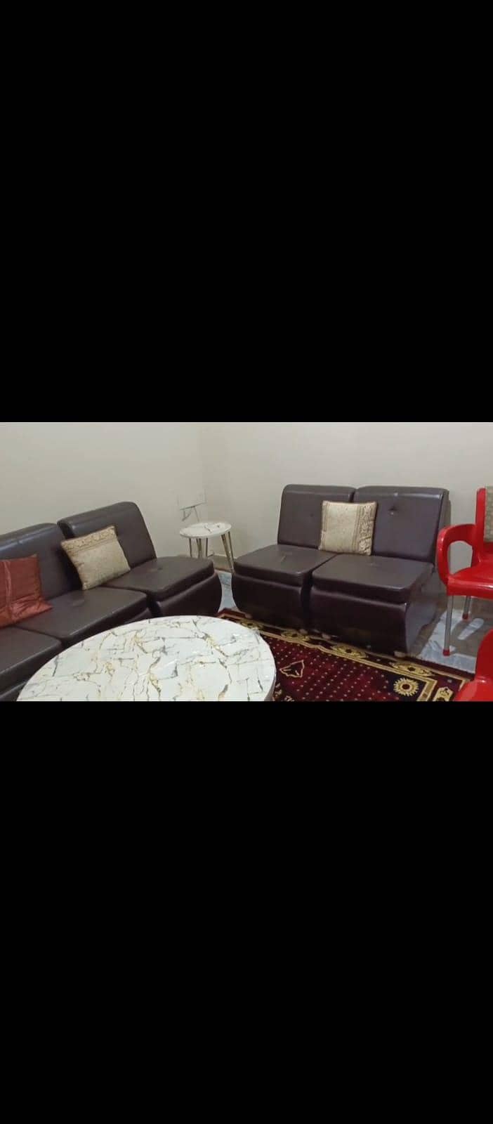 sofas sets 4