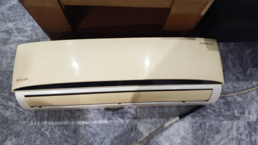 Kenwood E sense Ac 1.5 ton Ac