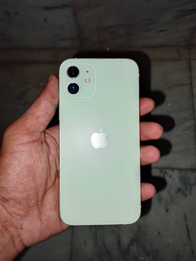 Apple iPhone 12