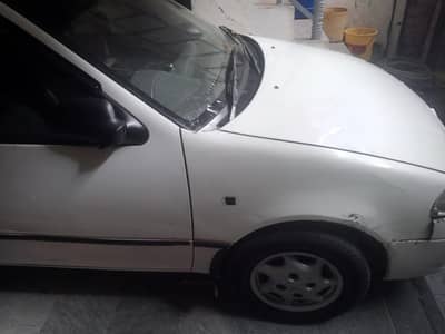 Suzuki Cultus 2004