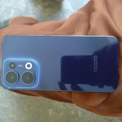 OPPO reno 13 5G full box read add plz